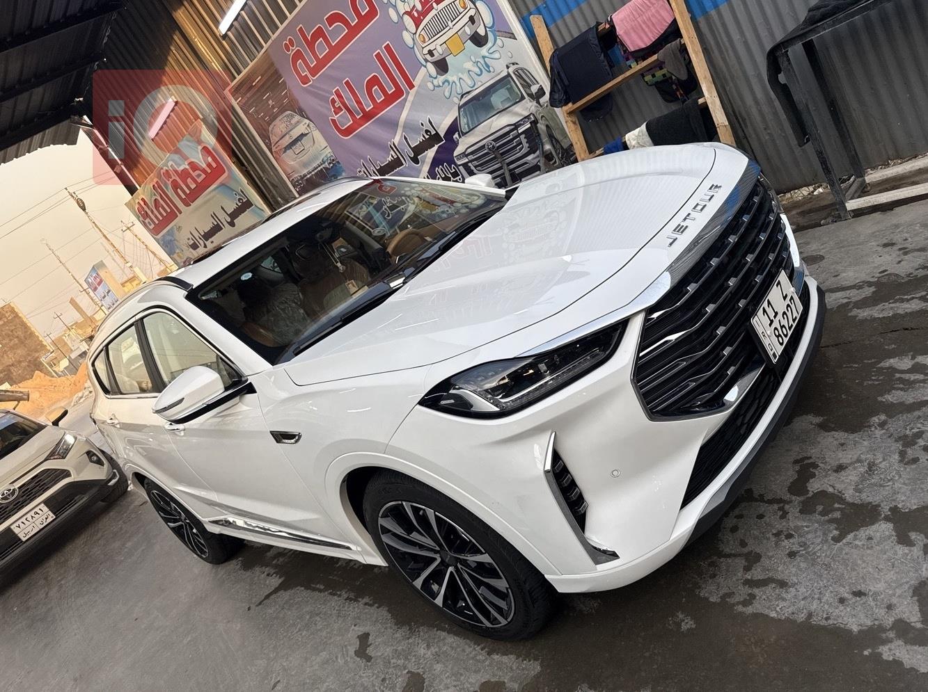 جيتور X70 بلس